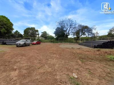 Lot for sale in Carretera Masaya, Managua – 7,329 m²