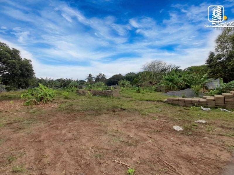 Casa en venta en Carretera Masaya, Managua – 7,329 m²