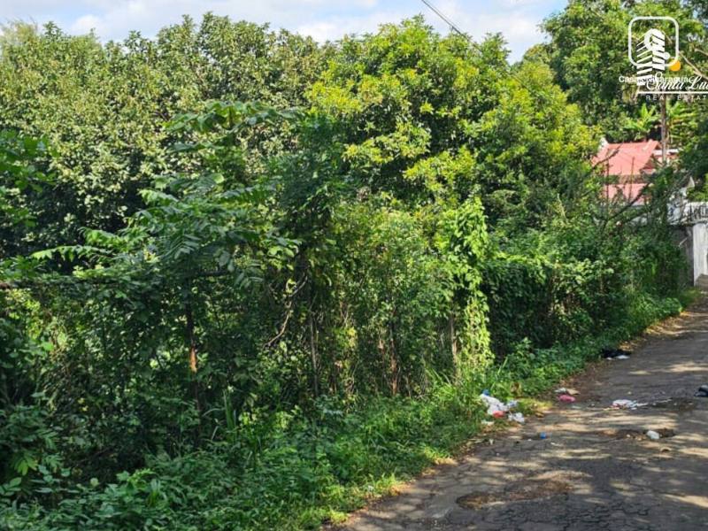 Casa en venta en Carretera Sur, Managua – 8,381 m²