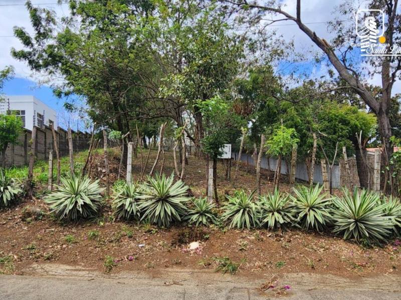 Casa en venta en Santo Domingo, Managua – 1,648 m²