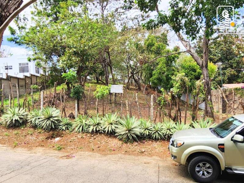Casa en venta en Santo Domingo, Managua – 1,648 m²