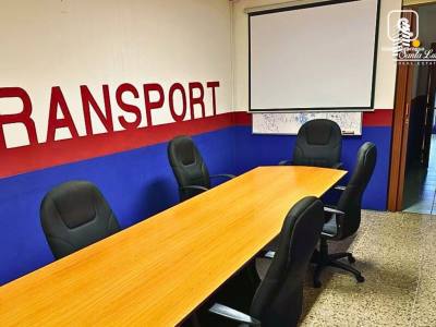Local comercial en alquiler en Montoya, Managua – 319 m²