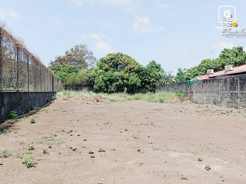 House for sale in Veracruz, Managua – 855 m²