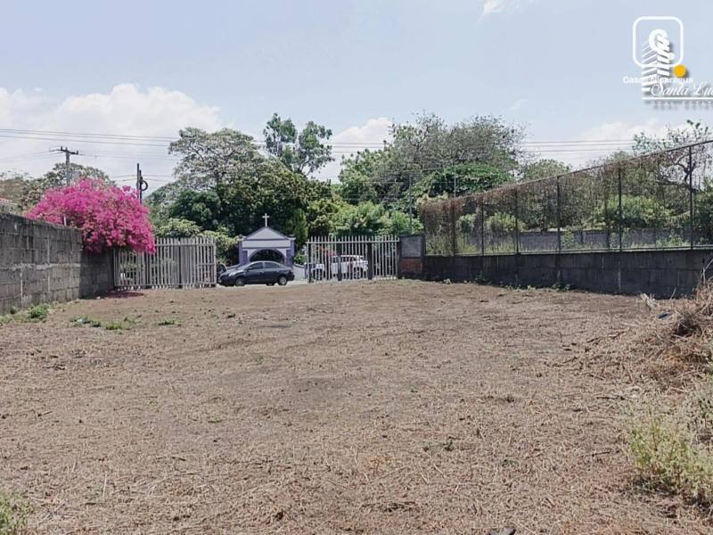 Casa en venta en Veracruz, Managua – 855 m²
