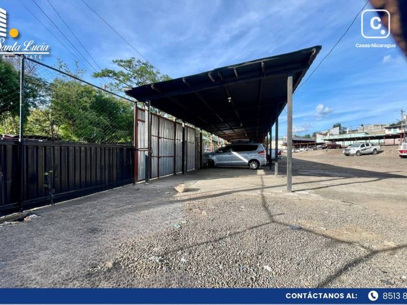 Casa en venta en Matagalpa – 2,424 m²