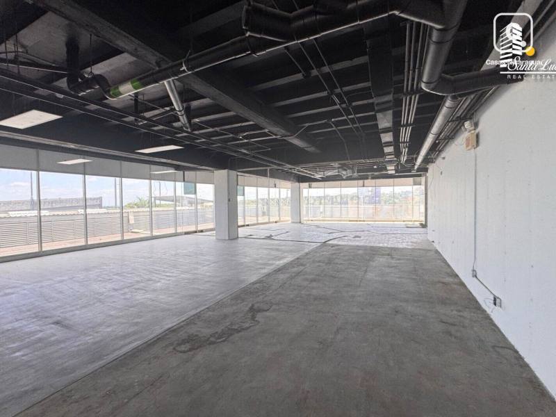 Commercial unit for rent in Carretera Masaya, Managua – 45 m²