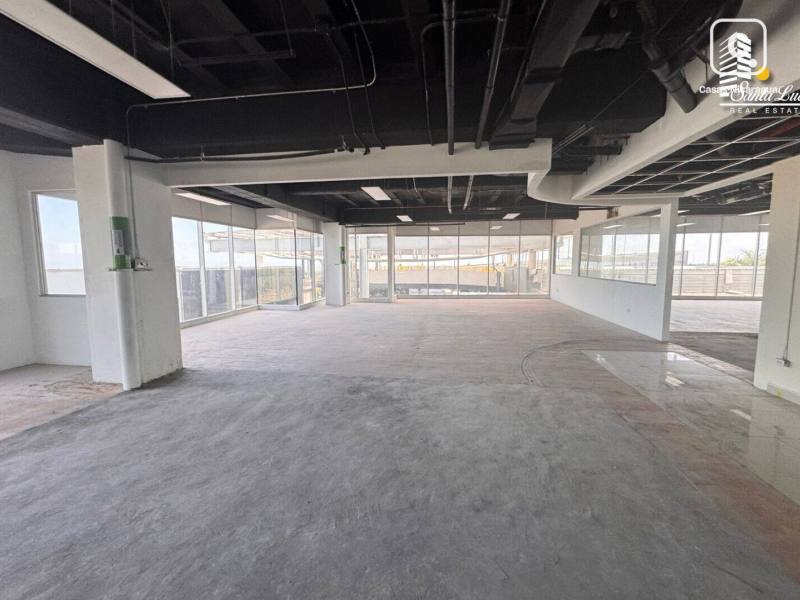 Commercial unit for rent in Carretera Masaya, Managua – 45 m²