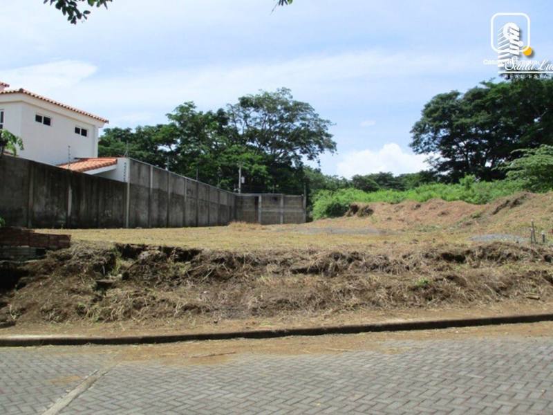 House for sale in Villa Fontana, Managua – 978 m²