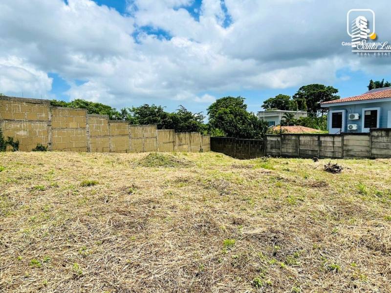 House for sale in Carretera Sur, Managua – 1,397 m²