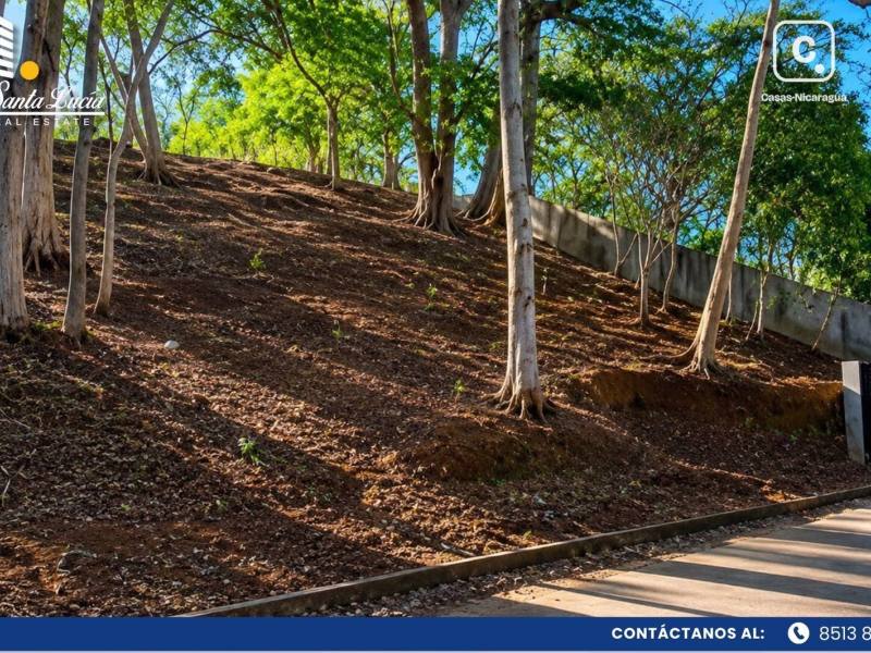 Casa en venta en Santo Domingo, Managua – 1,397 m²