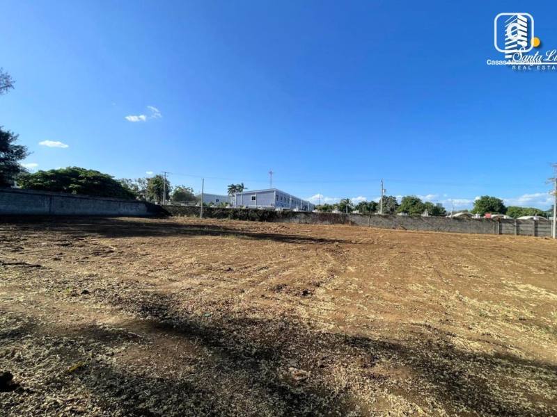 House for sale in Carretera Masaya, Managua – 1,746 m²