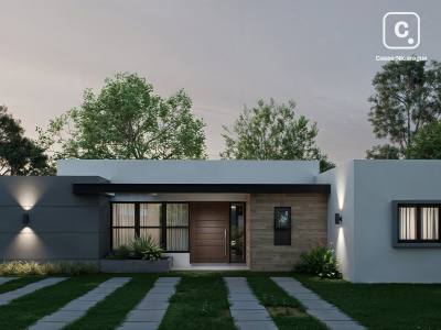 House for sale in Managua – 3 beds, 178 m²