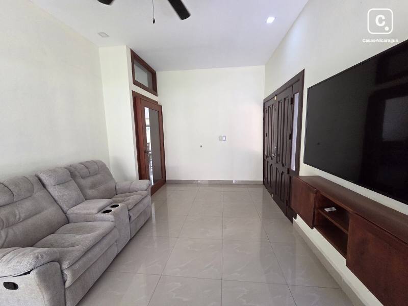 Casa en venta en Carretera Masaya, Managua – 3 hab, 169 m², US$ 195,000