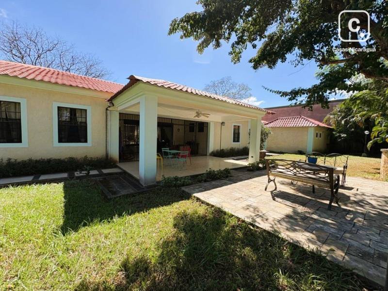 Apartment for sale in Carretera Masaya, Managua – 3 beds, 350 m²