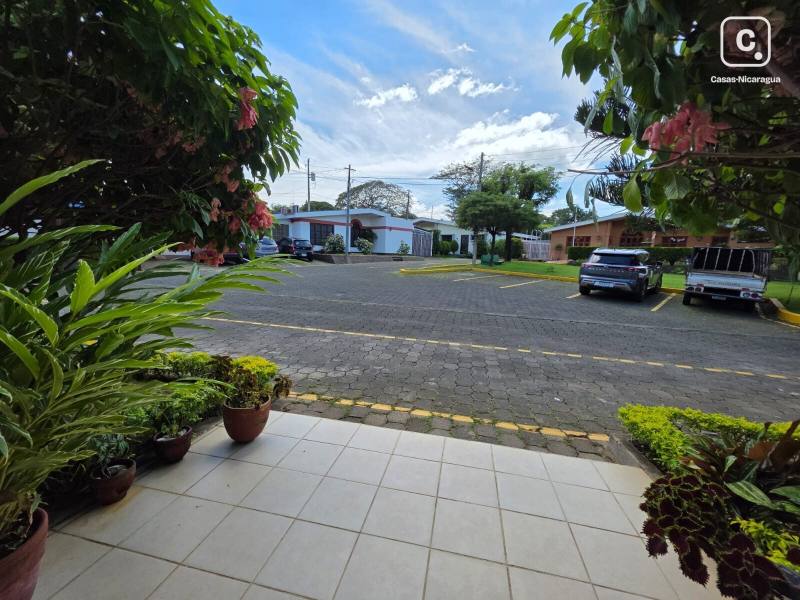 Apartamento en venta en Managua – 7 hab, 424 m²