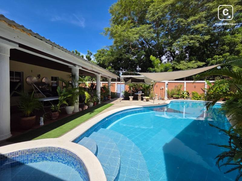 Apartment for sale in Managua – 7 beds, 424 m²