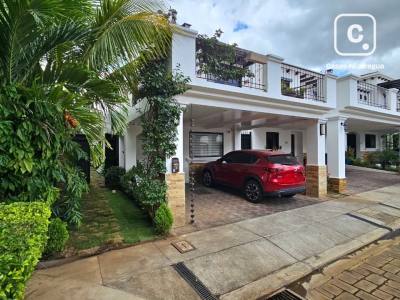 Apartment for sale in Carretera Masaya, Managua – 3 beds, 183 m²