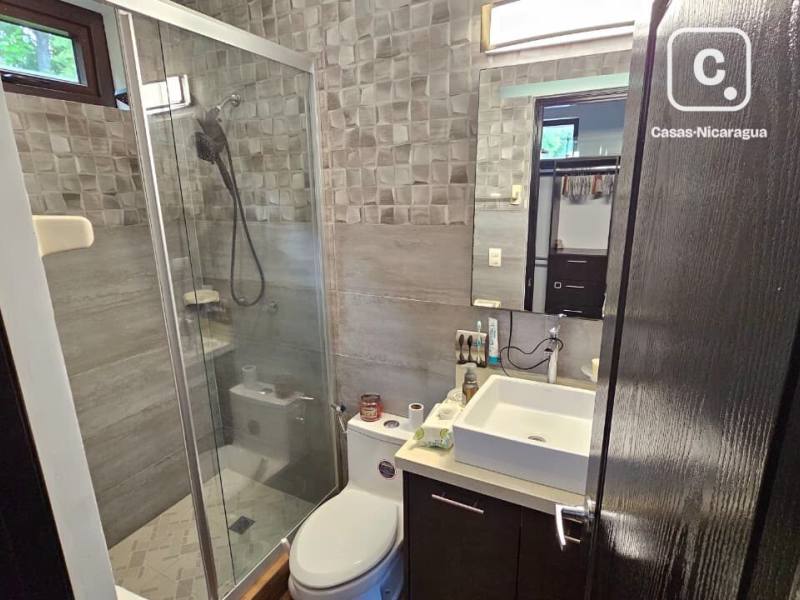 Apartment for sale in Carretera Masaya, Managua – 3 beds, 183 m²