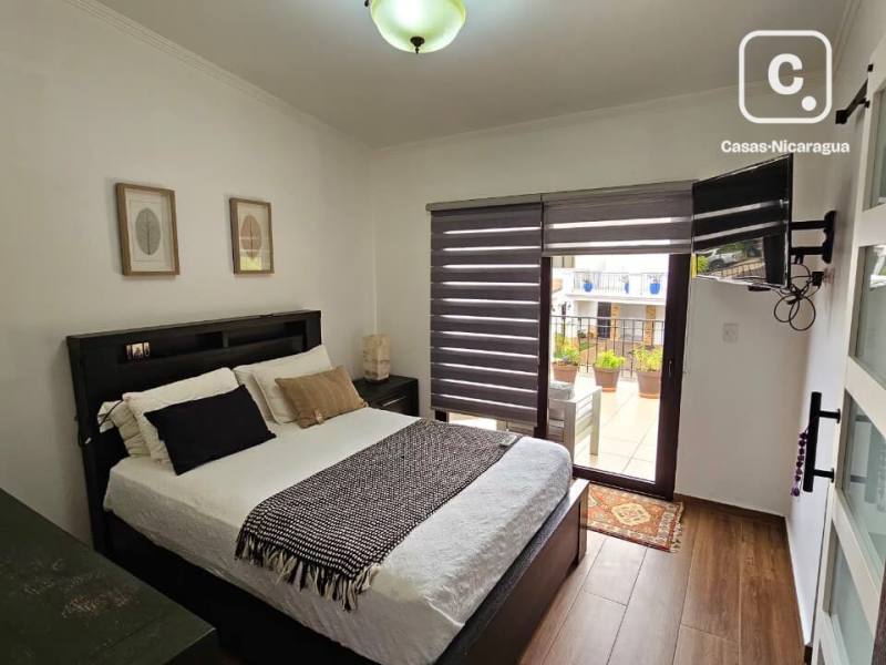 Apartment for sale in Carretera Masaya, Managua – 3 beds, 183 m²