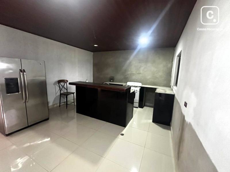 Apartment for sale in Managua – 3 beds, 220 m²