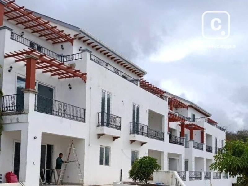 Apartment for sale in Rivas – 2 beds, 99 m²