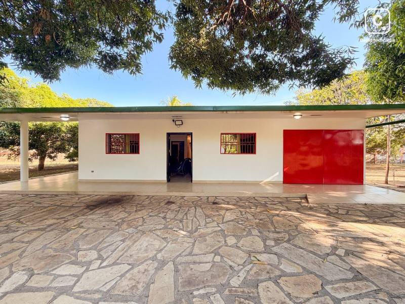 House for sale in Nagarote, León – 3 beds, 232 m²