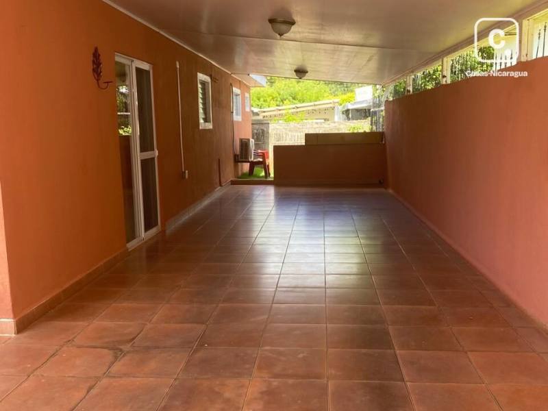 House for sale in Nindirí, Masaya – 3 beds, 128 m²