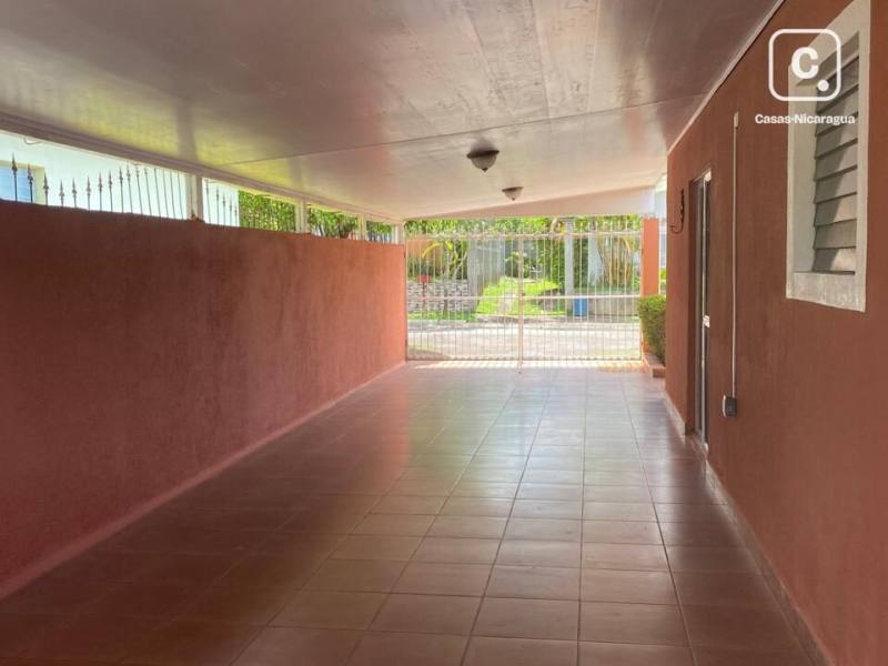 House for sale in Nindirí, Masaya – 3 beds, 128 m²