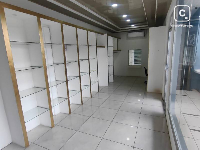 Casa en venta en Managua – 5 hab, 343 m²