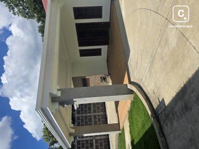 Casa en venta en Managua – 3 hab, 420 m²