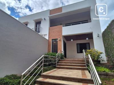 Apartamento en venta en Managua – 5 hab, 473 m²