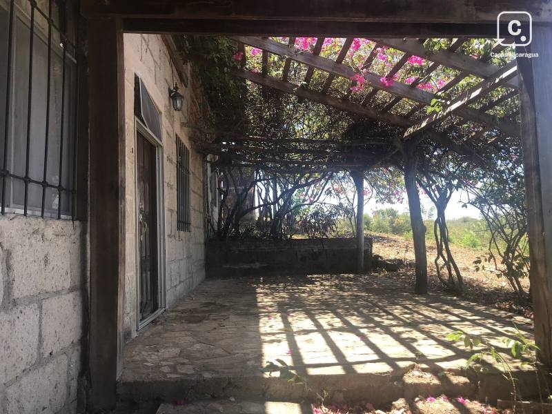 House for sale in Jinotepe, Carazo – 3 beds, 298 m²