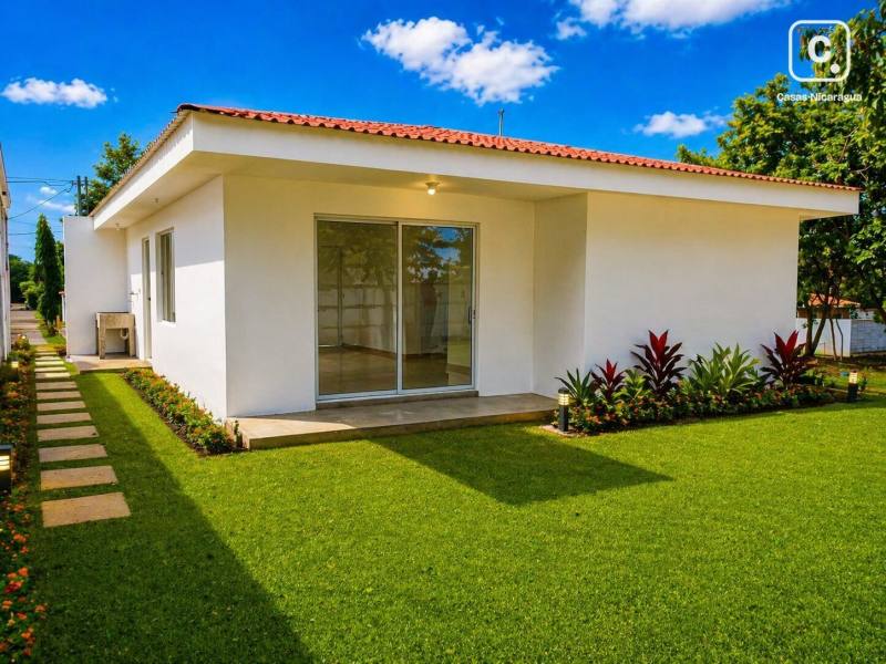 House for sale in Ticuantepe, Managua – 2 beds, 75 m², Ref KW2137113562221424
