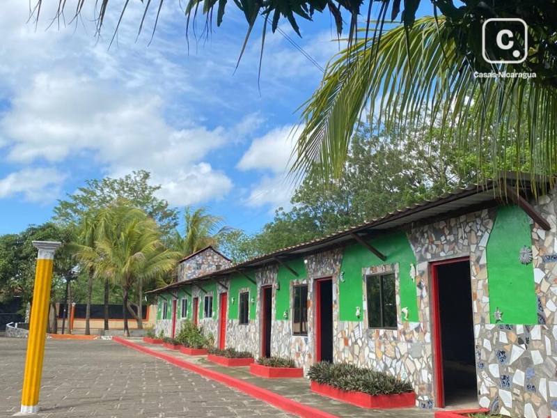House for sale in Masaya – 10 beds, 3,514 m²