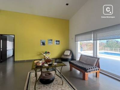 Casa en venta en Rivas – 3 hab, 350 m²