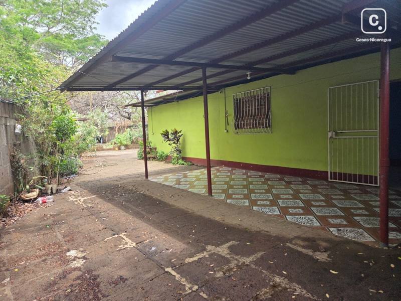 House for sale in Nindirí, Masaya – 3 beds, 270 m²