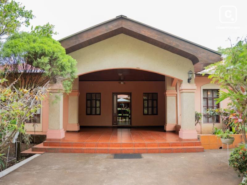 Apartment for sale in Santa Teresa, Carazo – 5 beds, 623 m²