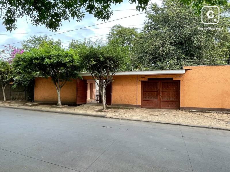 House for rent in Masaya – 7 beds, 268 m²