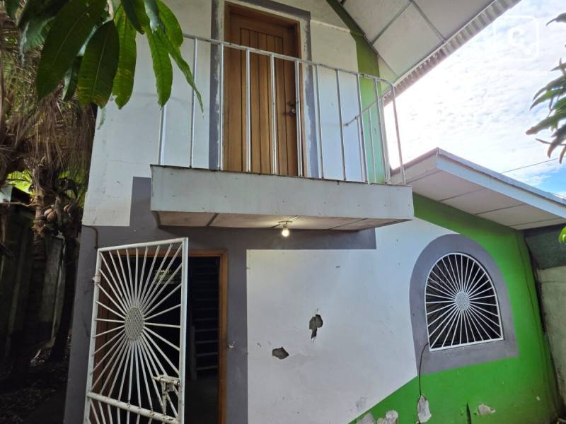 House for sale in Managua – 2 beds, 115 m²