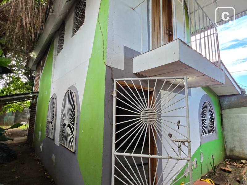 House for sale in Managua – 2 beds, 115 m²