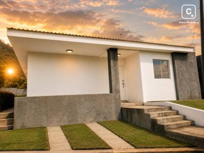 House for sale in Ticuantepe, Managua – 3 beds, 101 m²