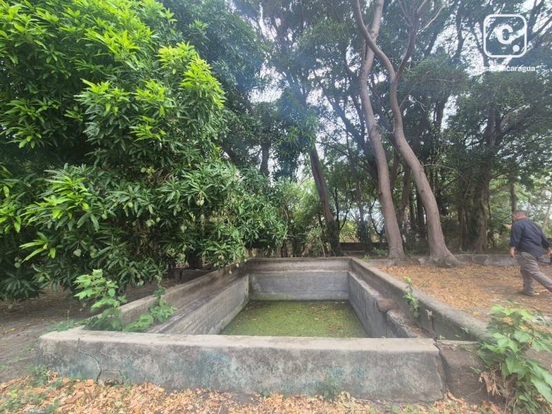 House for sale in Pochocuape, Managua – 540,014 m²