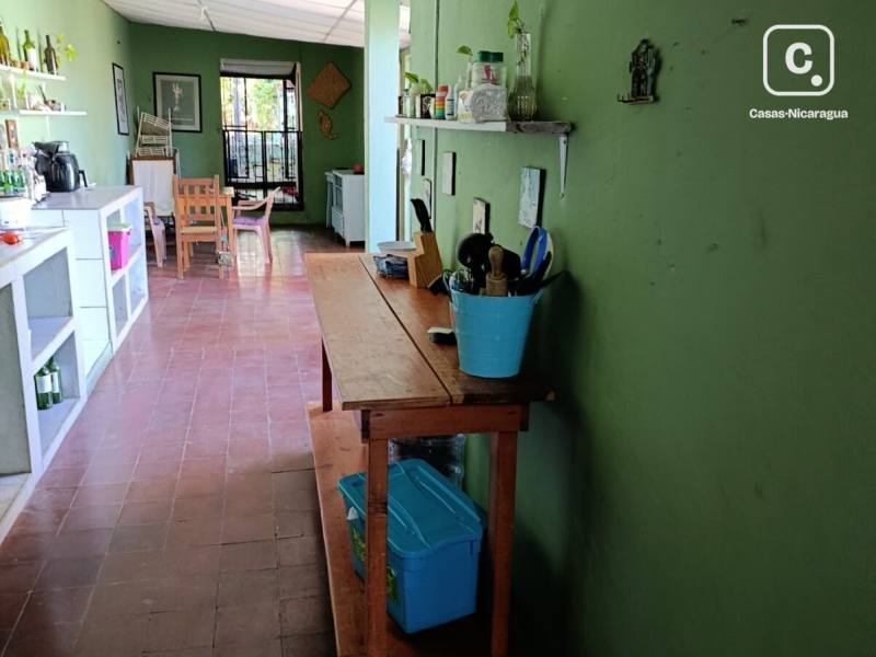 Farm for sale in Granada – 7 beds, 211 m²
