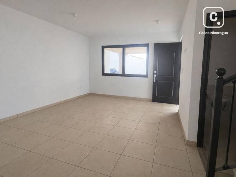 House for rent in Managua – 4 beds, 144 m²