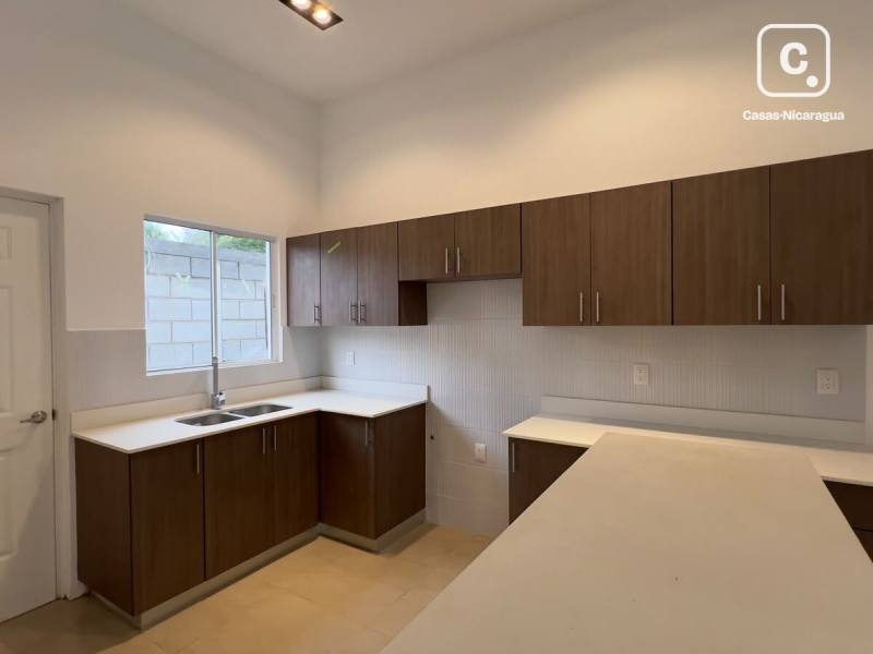 House for sale in Masaya – 3 beds, 112 m²