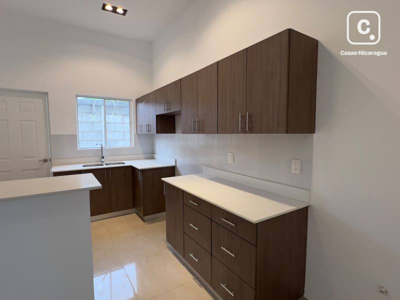 House for sale in Masaya – 3 beds, 112 m²