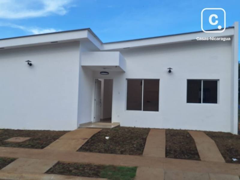 House for sale in Masaya – 3 beds, 112 m²