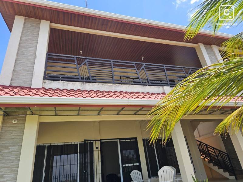 Farm for sale in Rivas – 3 beds, 337 m²