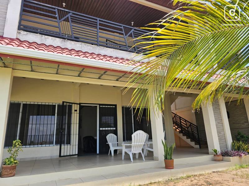 Farm for sale in Rivas – 3 beds, 337 m²