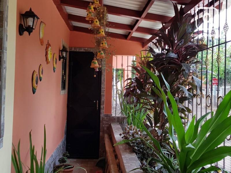 Casa en venta en Managua – 4 hab, 139 m²